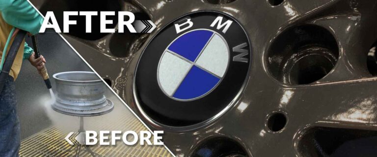 BMW Rims