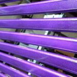 Powder-Coating-Action-Purple-Railing.jpg