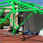 Powder-Coating-Action.Green-Car-Chassis-1.jpg